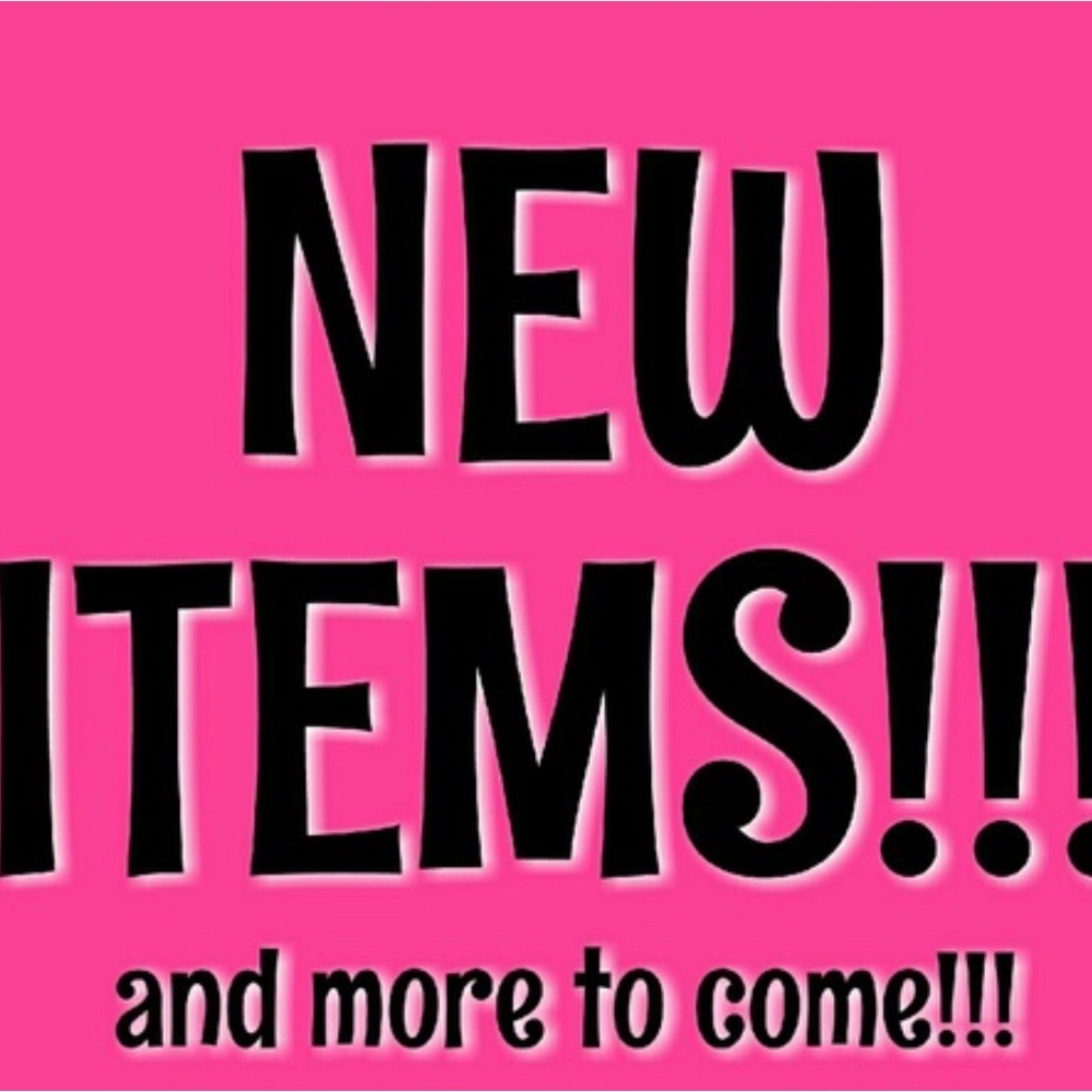 Great things are coming daily !!!!